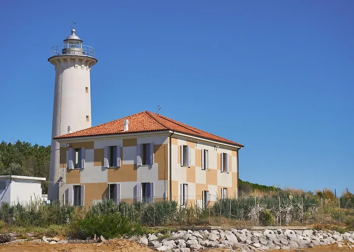 In 24390 Lejlighed Bibione