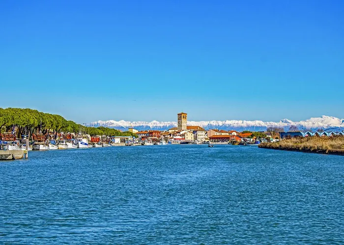 In 24390 Lejlighed Bibione