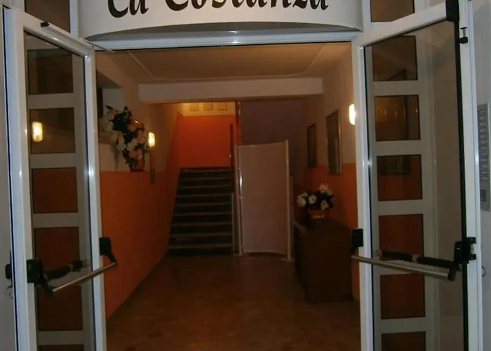 Apartment In 24390 Bibione