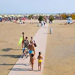 In 24390 Apartmán Bibione