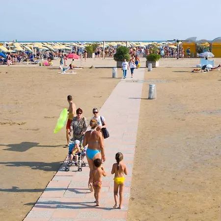 In 24390 Apartment Bibione