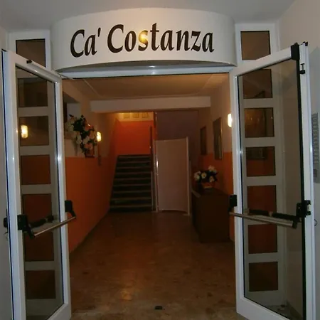 Apartment In 24390 Bibione