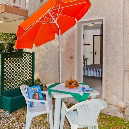 Apartment In 24390 Bibione