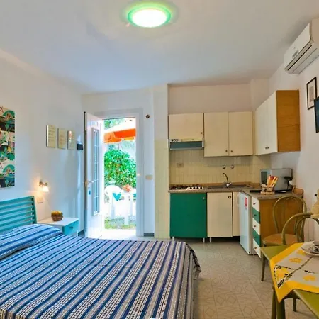 In 24390 Apartment Bibione