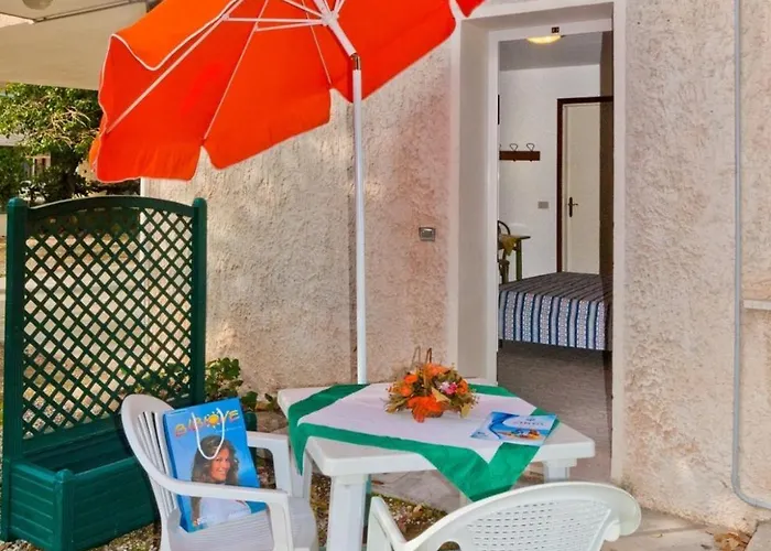 Apartmán In 24390 Bibione